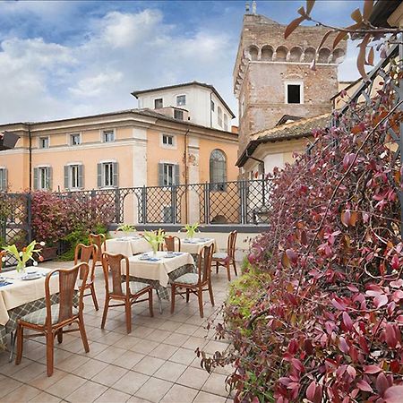 Hotel Portoghesi Ρώμη Εξωτερικό φωτογραφία