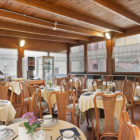 Hotel Portoghesi Ρώμη Εξωτερικό φωτογραφία