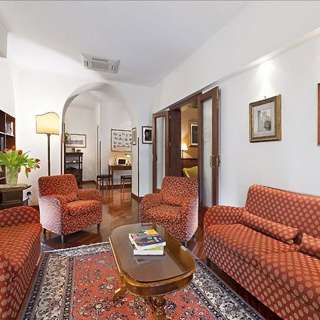Hotel Portoghesi Ρώμη Εξωτερικό φωτογραφία