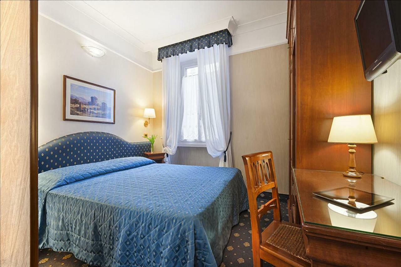 Hotel Portoghesi Ρώμη Εξωτερικό φωτογραφία