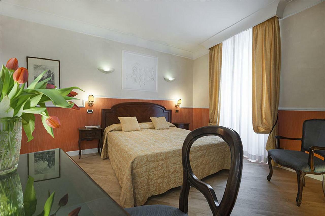 Hotel Portoghesi Ρώμη Εξωτερικό φωτογραφία