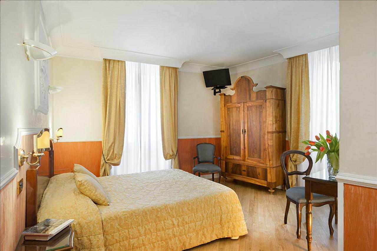 Hotel Portoghesi Ρώμη Εξωτερικό φωτογραφία