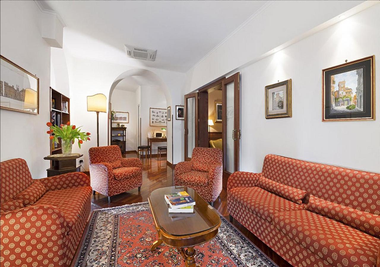 Hotel Portoghesi Ρώμη Εξωτερικό φωτογραφία
